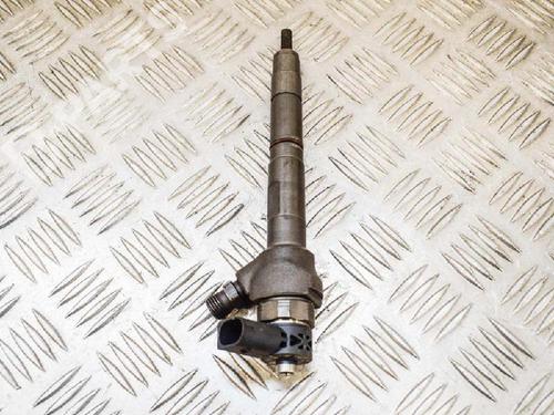 Injector AUDI A3 Limousine (8VS, 8VM) 2.0 TDI | BP6838430M100