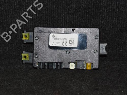 Elektronisk modul VW TOUAREG (7LA, 7L6, 7L7) 2.5 R5 TDI (163 hp) 7733985