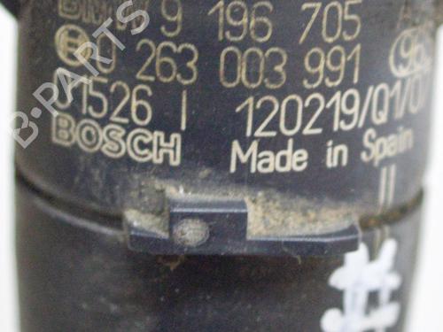 Elektronisk modul BMW 1 Convertible (E88) 118 d | BP11869787M83 