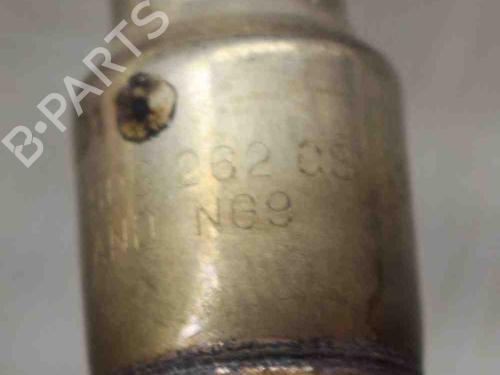 Electronic sensor SKODA SUPERB III Estate (3V5) 1.5 TSi | BP27755747M84