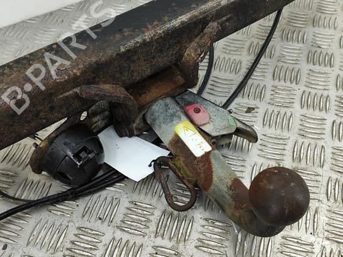 Tow ball/Mechanism SUBARU OUTBACK (BL, BP) 2.0 D AWD (BPD) | BP22351921C141 