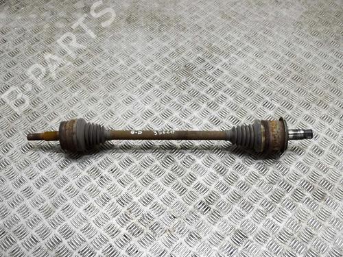Used Right rear driveshaft CHRYSLER 300C (LX, LE) 3.5 (249 hp) 10072492