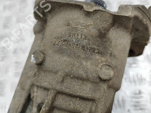 Front differential PORSCHE CAYENNE (92A) 3.0 S E-Hybrid | BP30856976M23  - Image 8