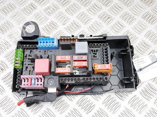Fuse box MERCEDES-BENZ E-CLASS (W213) E 220 d (213.004) | BP38782455E1 - Image 3