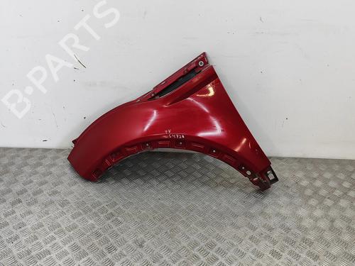 Used Left front fenders LAND ROVER RANGE ROVER EVOQUE (L538) 2.0 D (150 hp) 27342910
