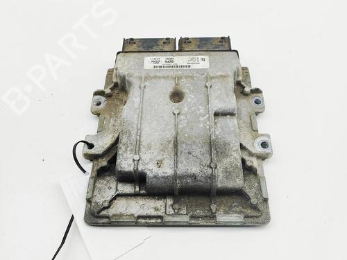 Engine control unit (ECU) FORD TRANSIT CUSTOM V362 Van (FY, FZ) 2.0 EcoBlue mHEV | BP36067924M57 - Image 3