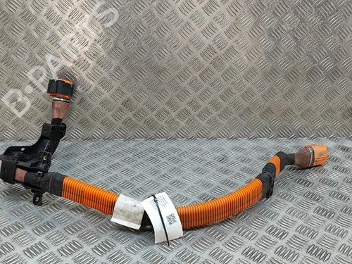 Used Wiring harness RENAULT ZOE (BFM_) ZOE (92 hp) 19076429