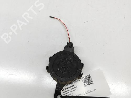 Electronic module TOYOTA PRIUS (_W3_) 1.8 Hybrid (ZVW30) | BP28956322M83 - Image 3