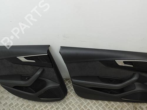 Seats set AUDI A4 B9 Avant (8W5, 8WD) S4 TDI Mild Hybrid quattro | BP36180838C78 - Image 10