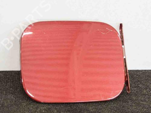 Used Fuel flap NISSAN QASHQAI II (J11, J11_) 1.5 dCi (110 hp) 7737477