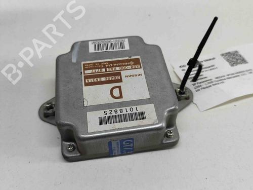Gearkassestyreenhed NISSAN NAVARA NP300 (D40) 2.5 dCi 4WD (D40TT, D40T, D40M, D40BB) | BP21809476M52