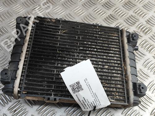 Used Water radiator AUDI A3 Limousine (8VS, 8VM) S3 quattro (310 hp) 27288550