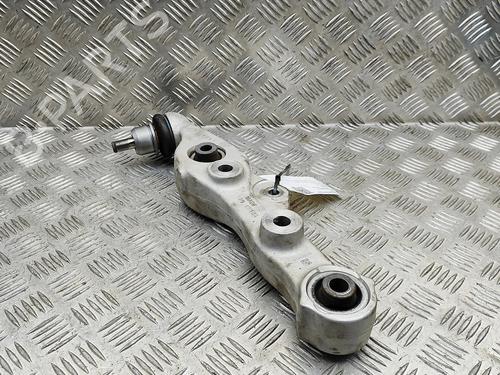 Left front suspension arm MAZDA CX-80 (KL_) e-SKYACTIVE-D MHEV AWD (KL0H, KL3R3P) | BP32525245M12 - Image 4