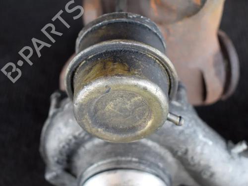 Turbocharger/Supercharger FORD FOCUS II (DA_, HCP, DP) 1.8 TDCi | BP6716753M71 