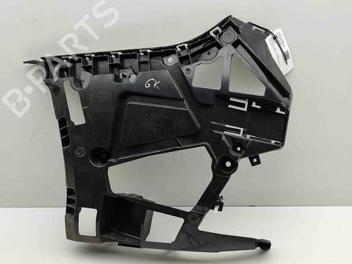 Used Rear bumper bracket BMW 3 (G20, G80, G28) 330 e Plug-in-Hybrid (292 hp) 28433965