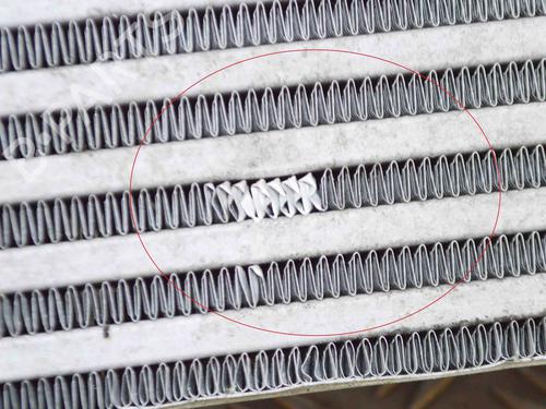 Intercooler FORD FOCUS III 1.0 EcoBoost | BP14966243M30