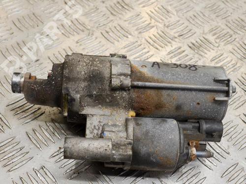 Used Starter AUDI A5 Convertible (8F7) S5 quattro (333 hp) 8626324