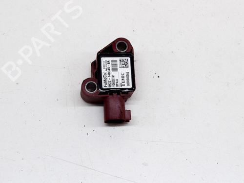 Elektronisk sensor LAND ROVER DISCOVERY IV (L319) 3.0 SDV6 4x4 | BP9628077M84 
