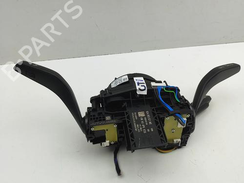 Steering column stalk AUDI Q4 E-TRON Sportback (F4N) 45 | BP28612338I23 - Image 3