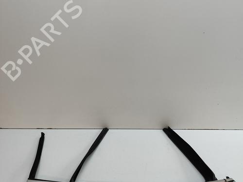 Door moulding trim MERCEDES-BENZ EQB (X243) EQB 300 4-matic (243.608, 243.609) | BP29623253C150 