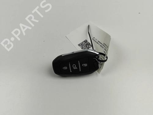 Used Electronic module Electronic module CITROËN C3 AIRCROSS II (2R_, 2C_) 1.2 PureTech 130 (2RHNYH) (131 hp) 26662987 26662987