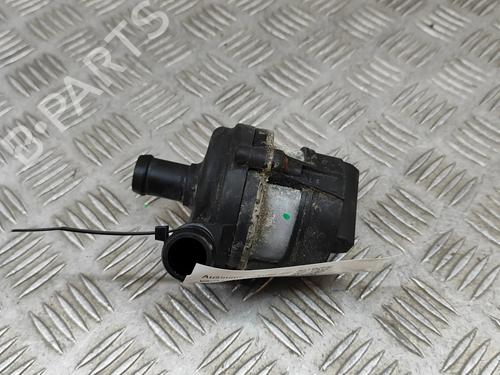 Used Auxiliary water pump JAGUAR I-PACE (X590) EV400 AWD (400 hp) 27768355