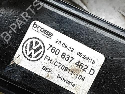 Front right window mechanism PORSCHE CAYENNE Coupe (9YB) 3.0 E-Hybrid AWD | BP38018143C23 - Image 6