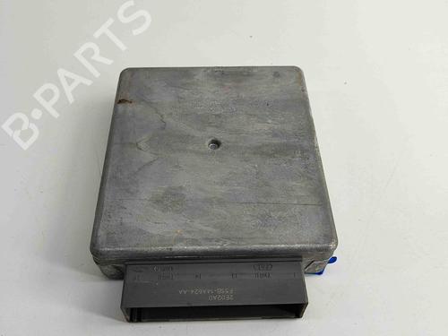 Used Engine control unit (ECU) FORD USA F-150 4.2 4x4 (213 hp) 28557530
