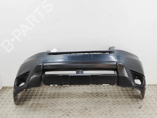 Front bumper SUBARU FORESTER (SJ_) 2.0 D AWD (SJD) | BP33383013C7 - Image 3