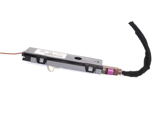 Electronic module MERCEDES-BENZ C-CLASS (W204) C 220 CDI (204.002) | BP30224171M83 