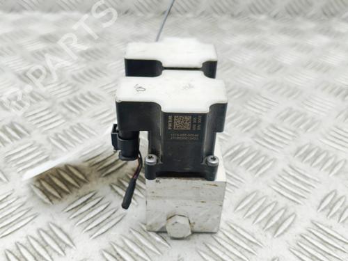 Electronic sensor AUDI Q4 E-TRON Sportback (F4N) 40 | BP38292169M84 - Image 5