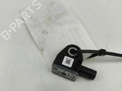 Used Electronic sensor PORSCHE 718 BOXSTER (982) 2.5 S (982330, 982331) (350 hp) 28497786