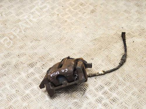 Used Left rear brake caliper AUDI A5 (8T3) 3.0 TDI quattro (245 hp) 14644802