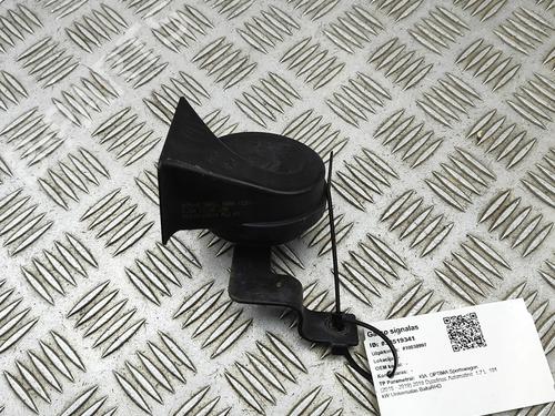 Used Horn Horn KIA OPTIMA Sportswagon (JF) 1.7 CRDi (141 hp) 33395435 33395435