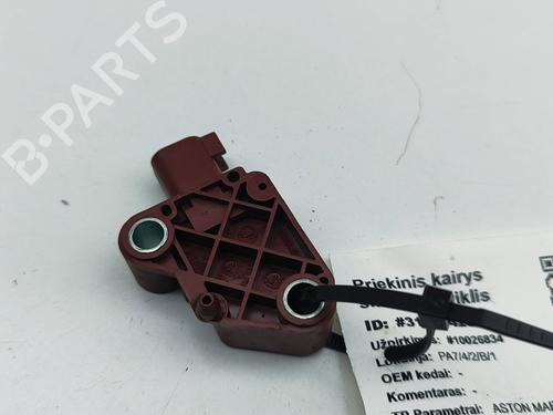 Elektronisk sensor ASTON MARTIN VANTAGE Vantage 4.3 | BP27797756M84 