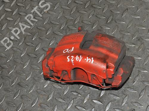 Used Right front brake caliper Right front brake caliper AUDI A1 (8X1, 8XK) 1.4 TFSI (185 hp) 30215386 30215386
