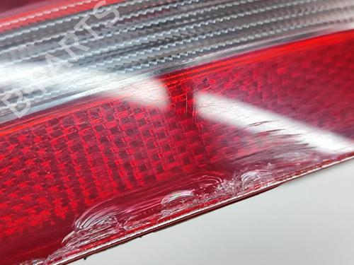 Left taillight VW PASSAT B7 Variant (365) 1.6 TDI | BP33697377C34  - Image 9