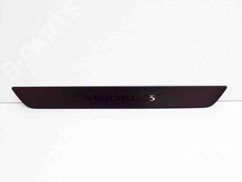 Used Step TESLA MODEL 3 (5YJ3) EV Performance AWD (462 hp) 27762010