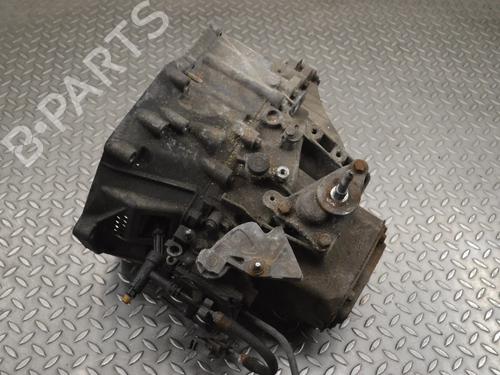 Gearbox PEUGEOT RCZ 1.6 16V | BP33365162M3 - Image 4