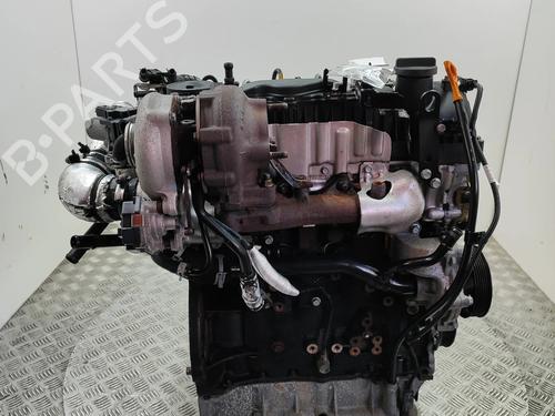 Engine HYUNDAI ix35 (LM, EL, ELH) 2.0 CRDi 4WD | BP33697890M1 - Image 3