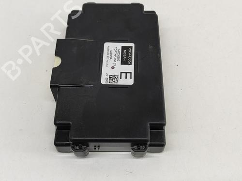 Electronic module NISSAN NAVARA NP300 Pickup (D23, D23T) 2.3 dCi 4x4 (D231) | BP17016411M83 