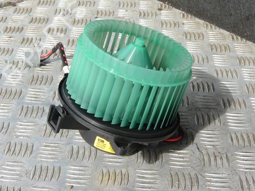 Used Heater blower motor OPEL INSIGNIA A (G09) 2.0 CDTI (68) (131 hp) 6727369