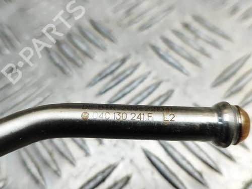 Pipe SKODA KAMIQ (NW4) 1.0 TSI | BP31748753M125 