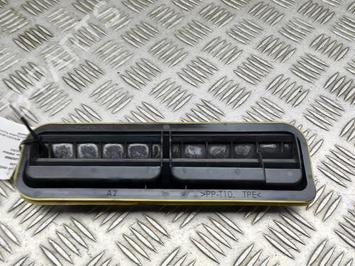 Grille MERCEDES-BENZ C-CLASS (W204) C 350 CDI (204.023) | BP29731053C40 