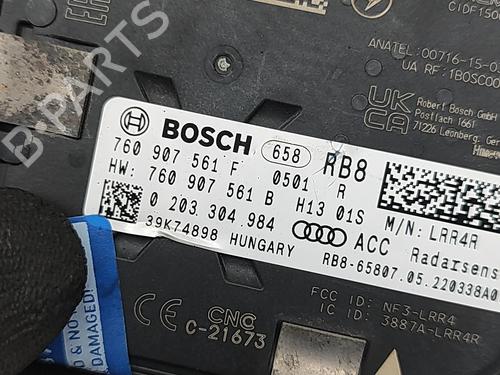 Electronic module VW TOUAREG (CR7, RC8) 3.0 eHybrid 4motion | BP31113061M83