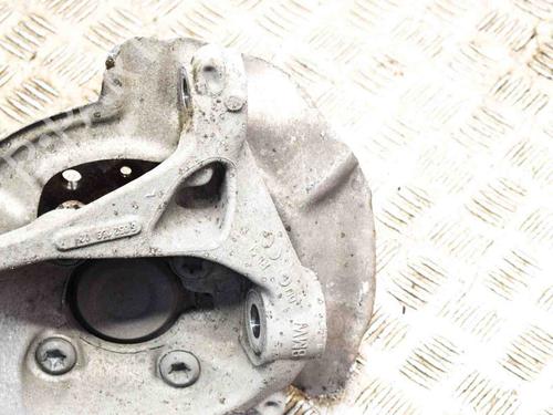 Venstre Styrespindel Lejehus BMW i3 (I01) Range Extender | BP14646971M25 