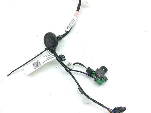 Câmera Câmera TESLA MODEL Y (5YJY) Long Range All-wheel Drive (514 hp) 33625348 33625348