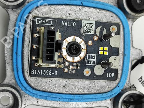 Electronic module NISSAN JUKE (F16_) DIG-T 117 | BP27794493M83