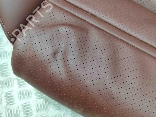 Left front seat PORSCHE CAYENNE Coupe (9YB) 4.0 S AWD (9YBBJ1) | BP29593502C15  - Image 10