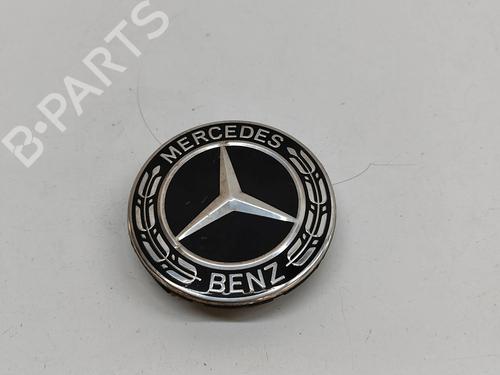 Used Hub cap MERCEDES-BENZ C-CLASS Coupe (C205) C 250 d 4-matic (205.309) (204 hp) 28956058